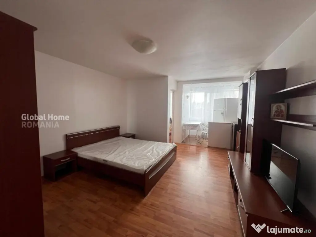 Garsoniera 30mp Metrou Costin Georgian | 