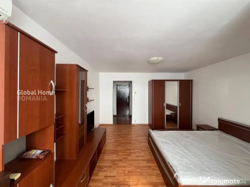 Garsoniera 30mp Metrou Costin Georgian | 