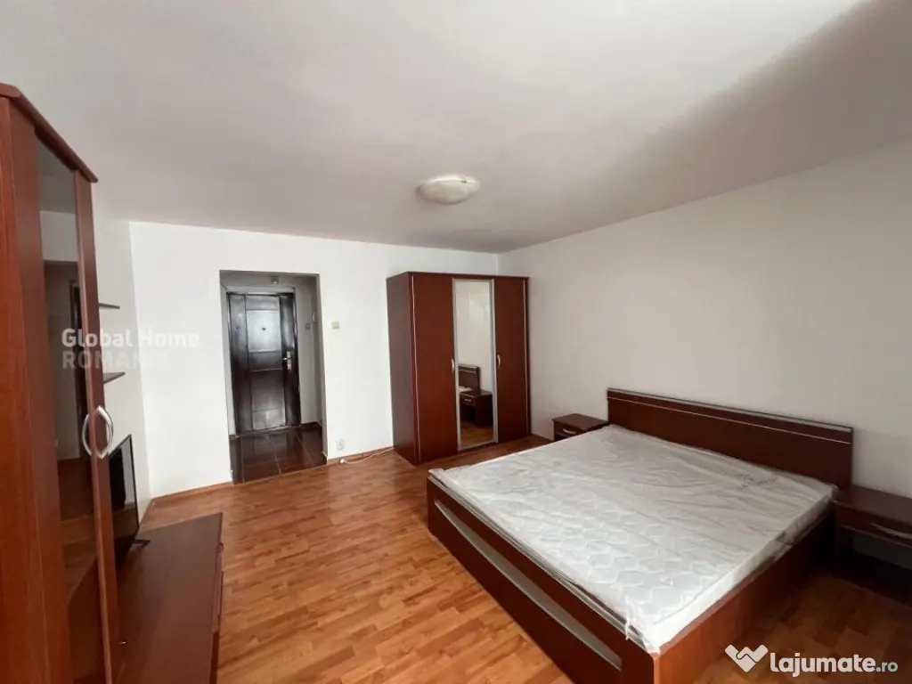 Garsoniera 30mp Metrou Costin Georgian | 