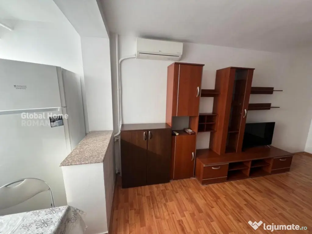 Garsoniera 30mp Metrou Costin Georgian | 