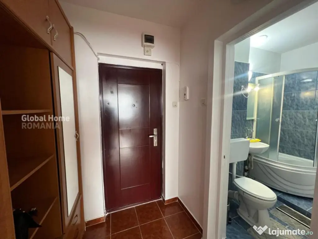 Garsoniera 30mp Metrou Costin Georgian | 