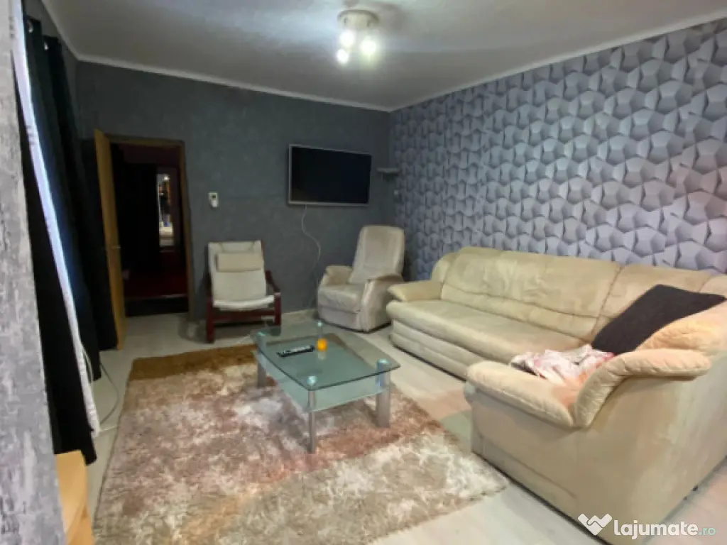 Apartament 2 camere, 65 mp, zona Brestei