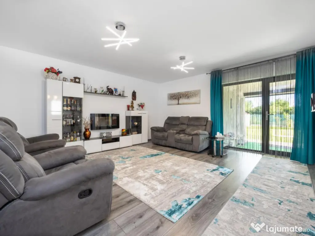 15 km pana la Metrou | Mobilata si Utilata | 0% comision 