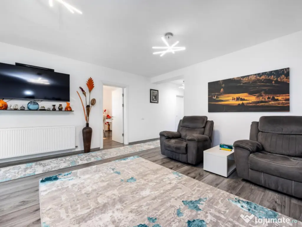 15 km pana la Metrou | Mobilata si Utilata | 0% comision 