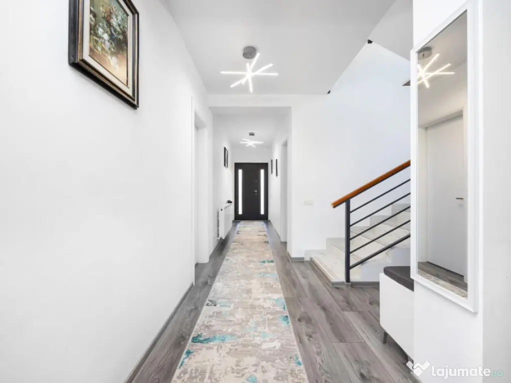 15 km pana la Metrou | Mobilata si Utilata | 0% comision 