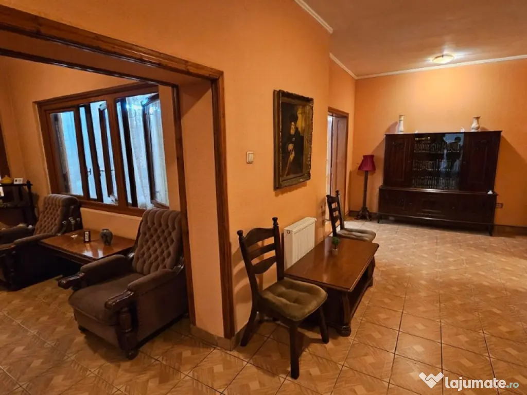 DEMOCRATIEI-Value Center-casa 259 mp , ter 532mp - 249000 eu 