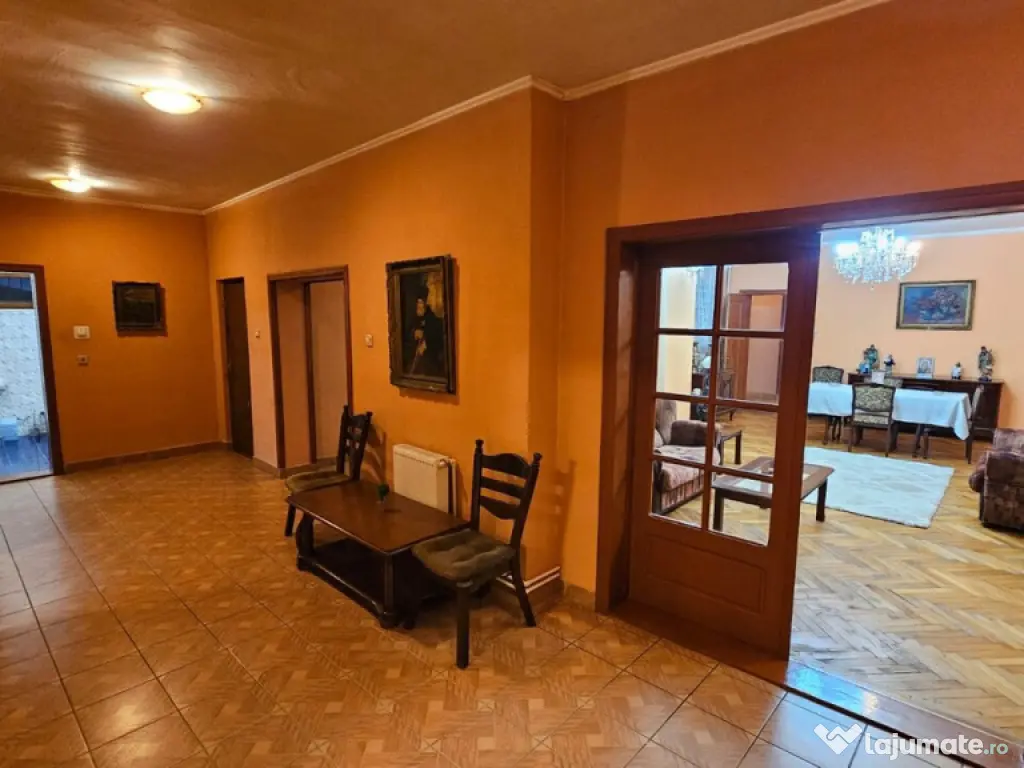 DEMOCRATIEI-Value Center-casa 259 mp , ter 532mp - 249000 eu 