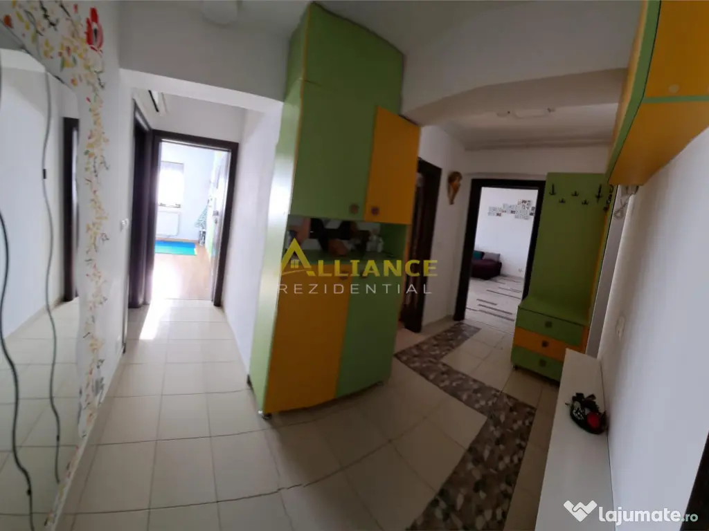 Apartament 3 camere de - Soseaua Oltenitei Sector 4