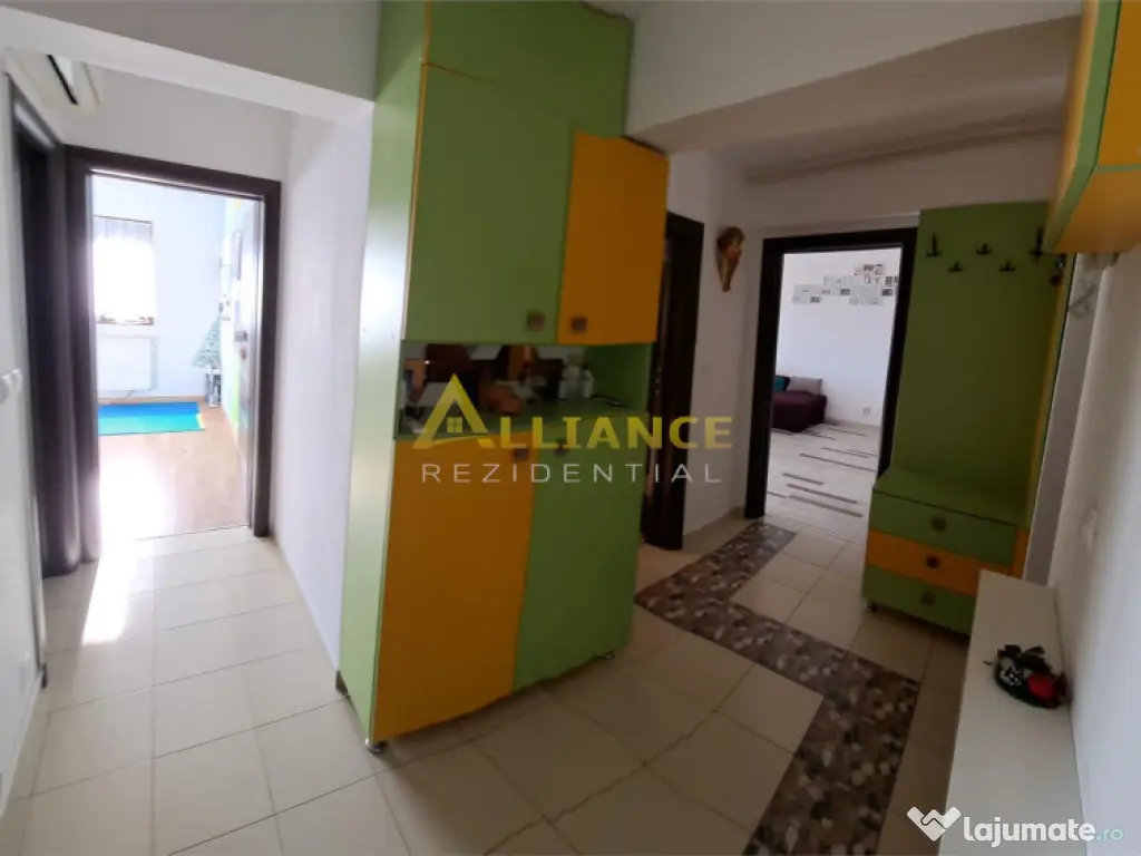 Apartament 3 camere de - Soseaua Oltenitei Sector 4