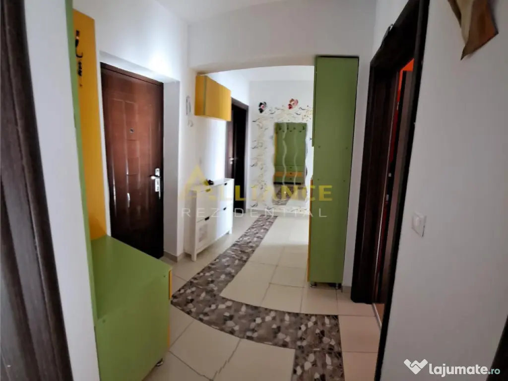 Apartament 3 camere de - Soseaua Oltenitei Sector 4