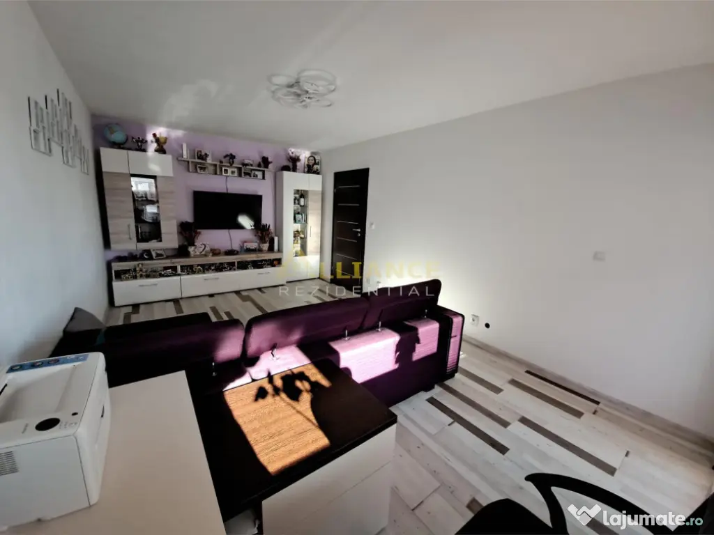 Apartament 3 camere de - Soseaua Oltenitei Sector 4