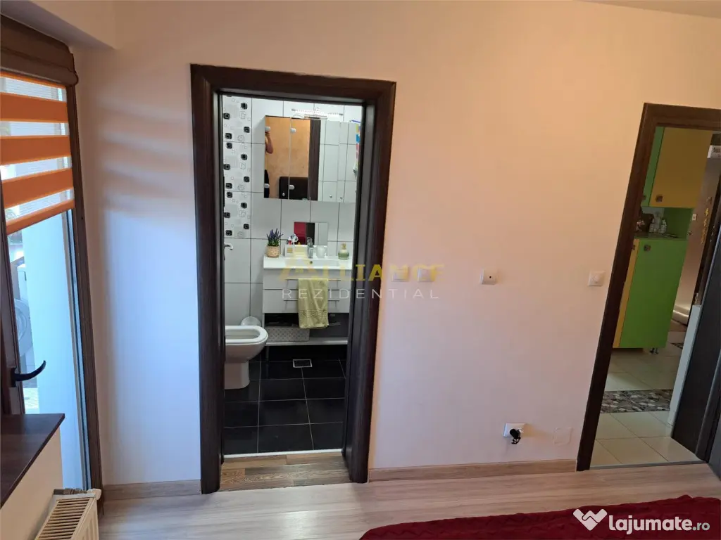 Apartament 3 camere de - Soseaua Oltenitei Sector 4