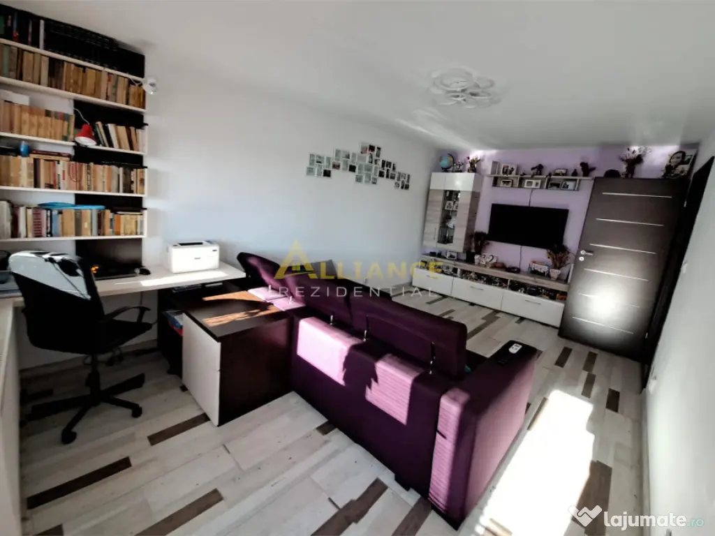 Apartament 3 camere de - Soseaua Oltenitei Sector 4