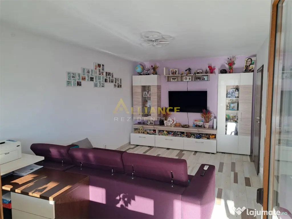 Apartament 3 camere de - Soseaua Oltenitei Sector 4
