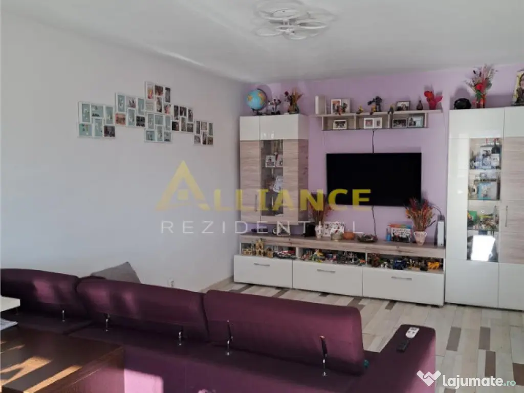 Apartament 3 camere de - Soseaua Oltenitei Sector 4