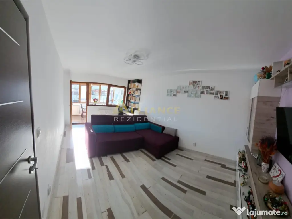 Apartament 3 camere de - Soseaua Oltenitei Sector 4