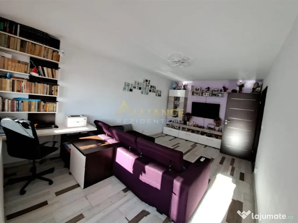 Apartament 3 camere de - Soseaua Oltenitei Sector 4