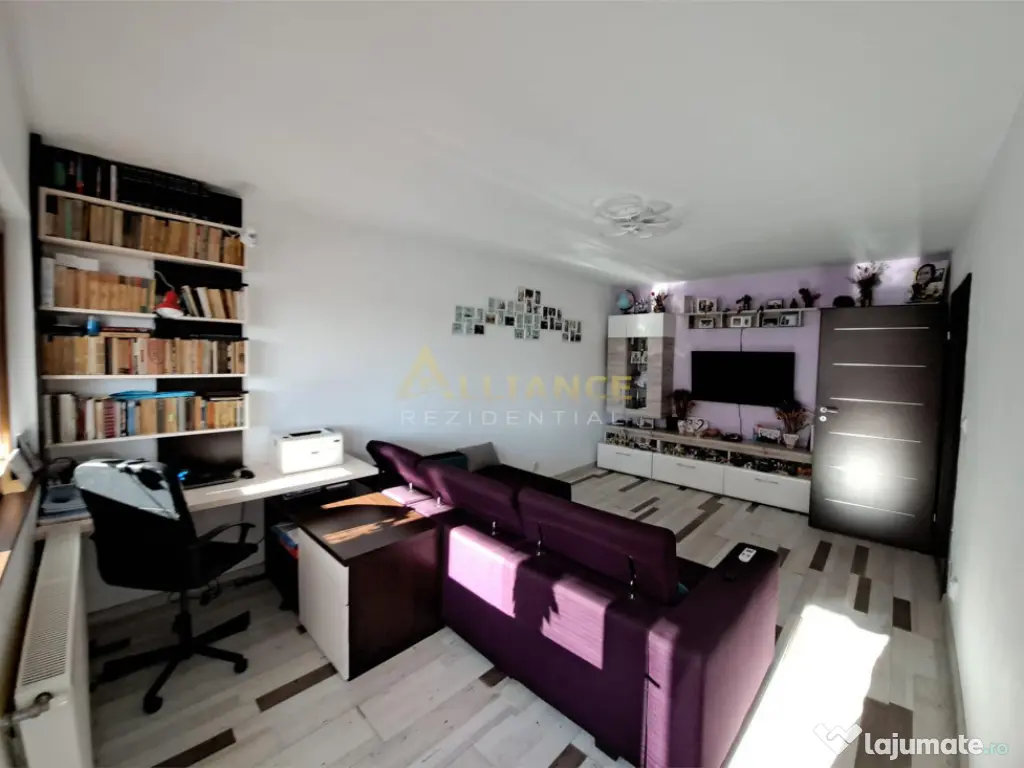 Apartament 3 camere de - Soseaua Oltenitei Sector 4