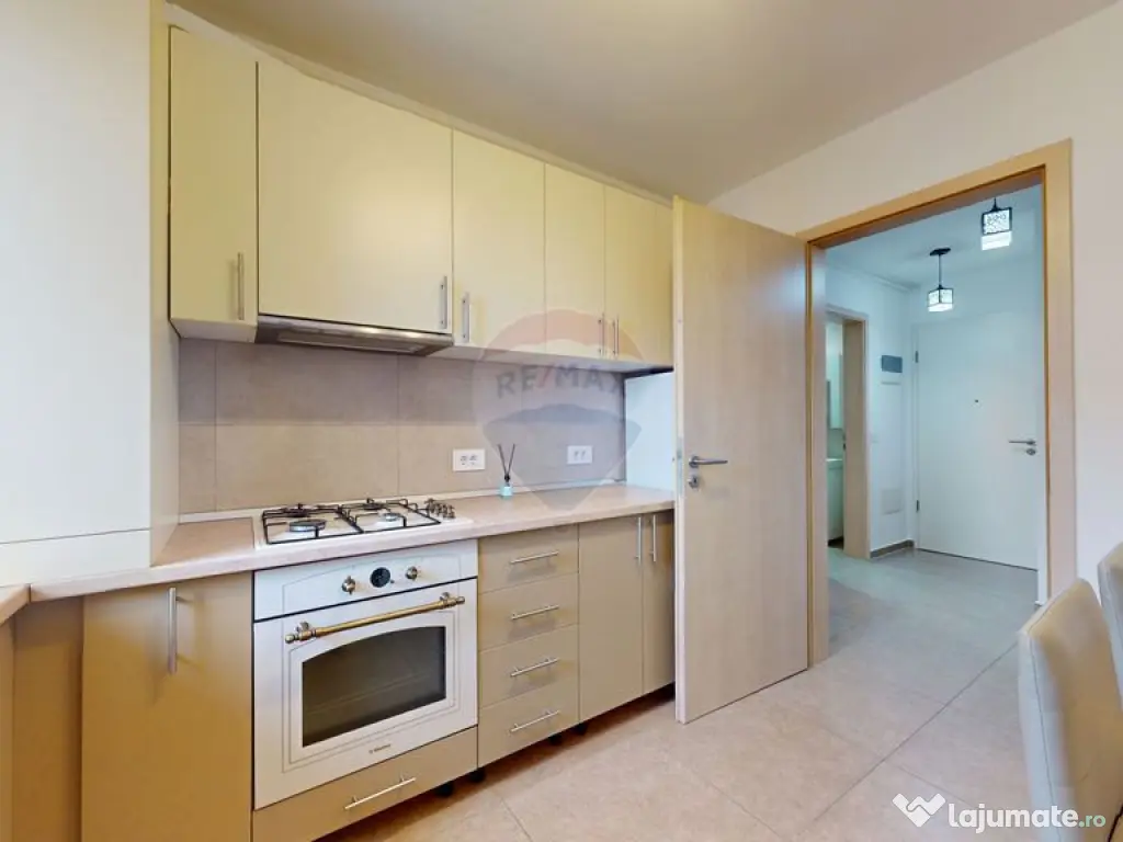 Apartament 2 camere | Parcare supraterană | boxă | Kasp... 