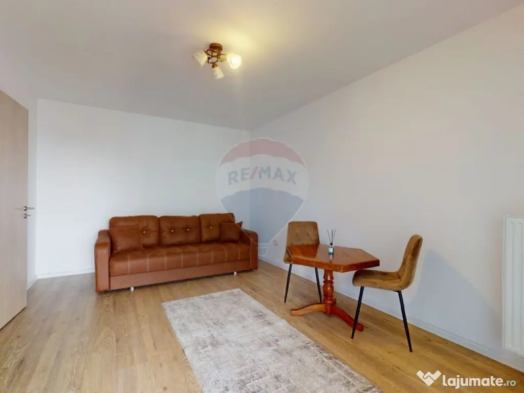 Apartament 2 camere | Parcare supraterană | boxă | Kasp... 