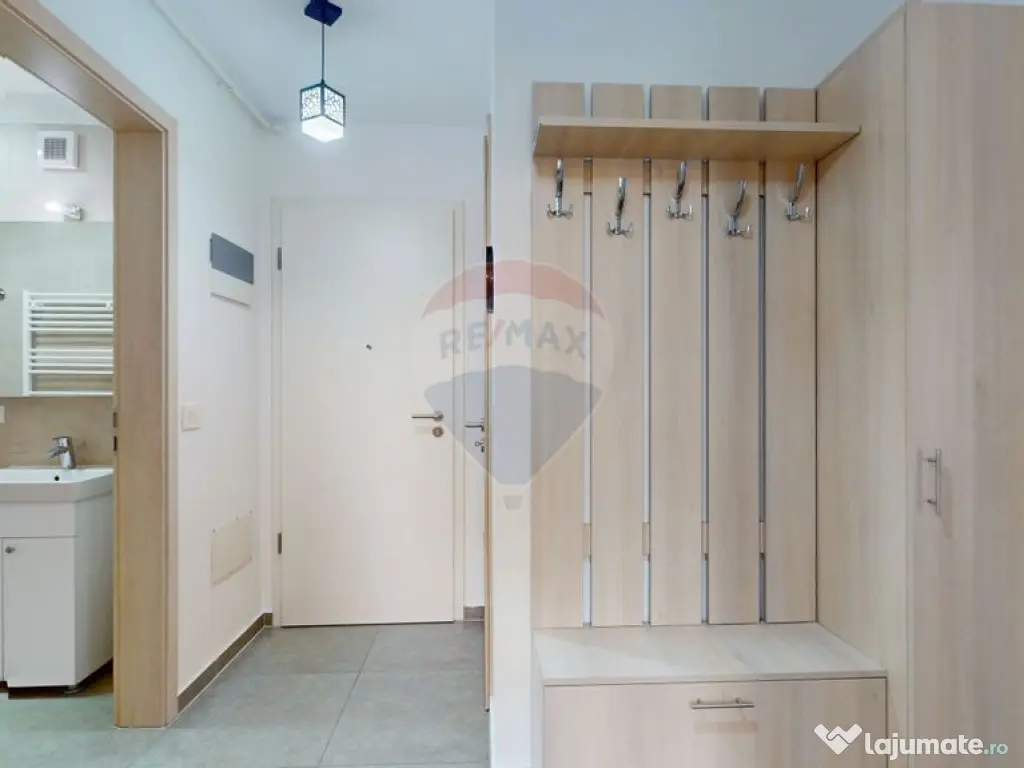 Apartament 2 camere | Parcare supraterană | boxă | Kasp... 