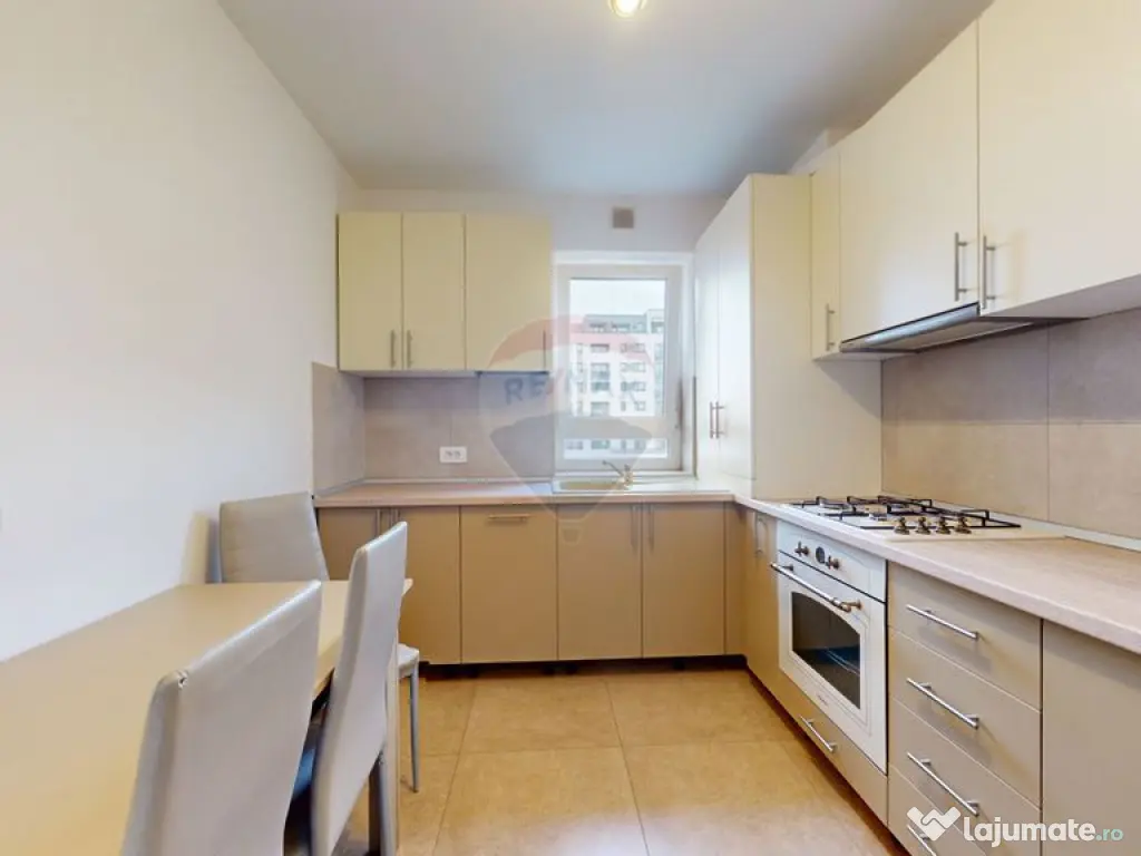 Apartament 2 camere | Parcare supraterană | boxă | Kasp... 