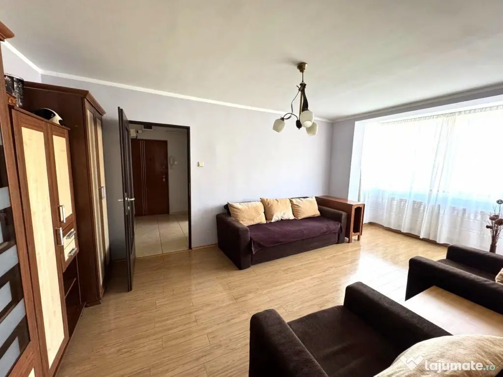 Baia Mare Chirie | Apartament 2 Camere Zona Universitatii De 