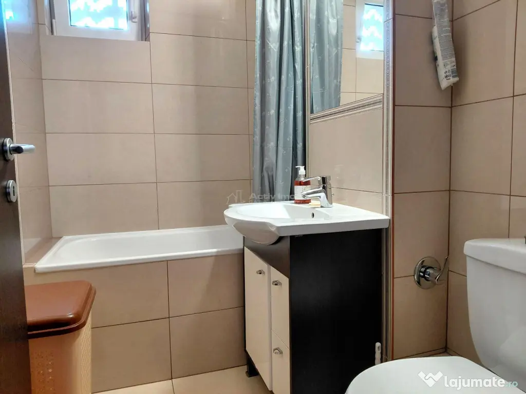 Baia Mare Chirie | Apartament 2 Camere Zona Universitatii De 