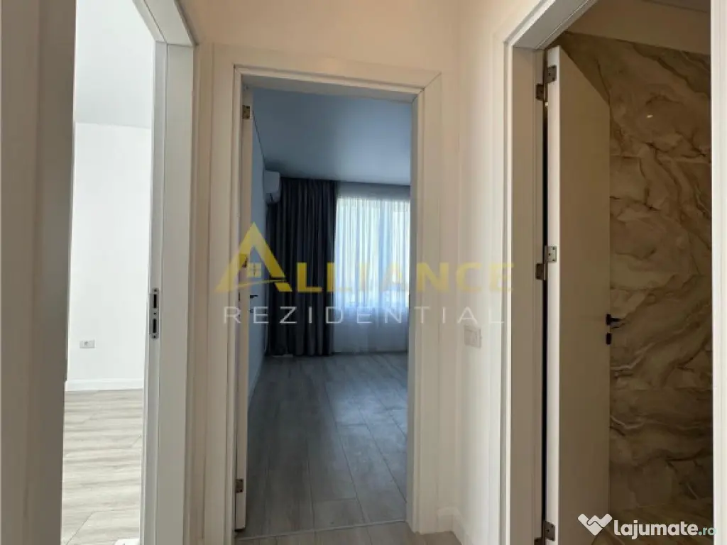 || DRUMUL JILAVEI-APARATORII PATRIEI || Penthouse 3 camere 