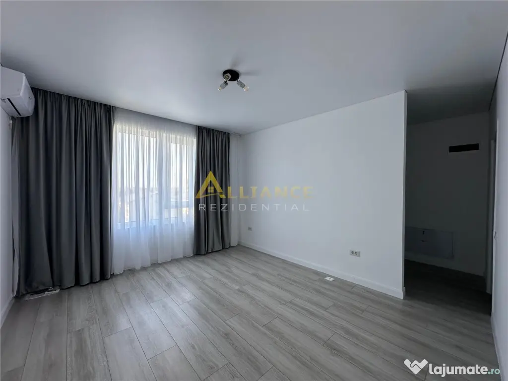 || DRUMUL JILAVEI-APARATORII PATRIEI || Penthouse 3 camere 