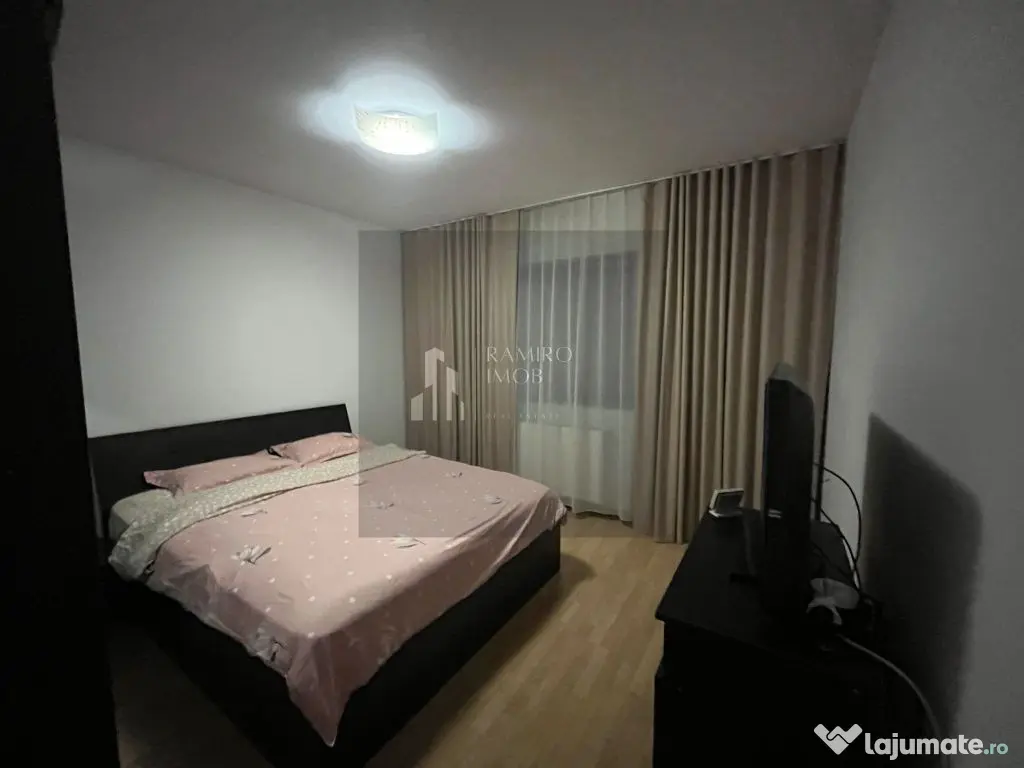 Apartament 2 camere decomandat Drumul Binelui Sector 4 