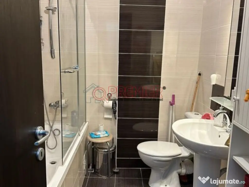 De închiriat–Apartament 2 camere | Gama Residence 