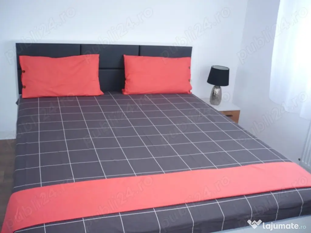 Apartament 2 camere 60mp + loc parcare, vedere panoramica, G 