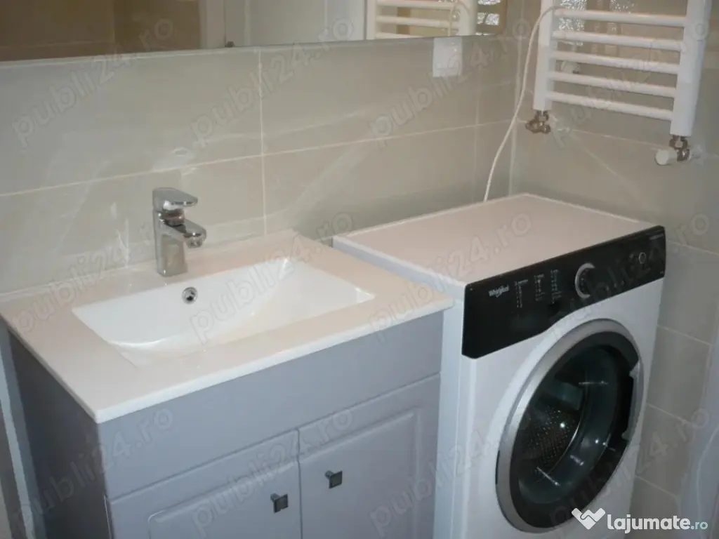 Apartament 2 camere 60mp + loc parcare, vedere panoramica, G 