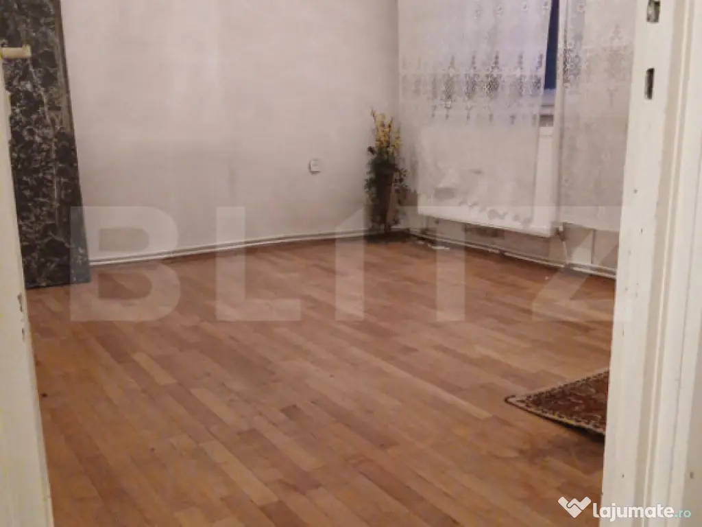 ApartamenT Bd.1848 decomandat+boxa demisol 