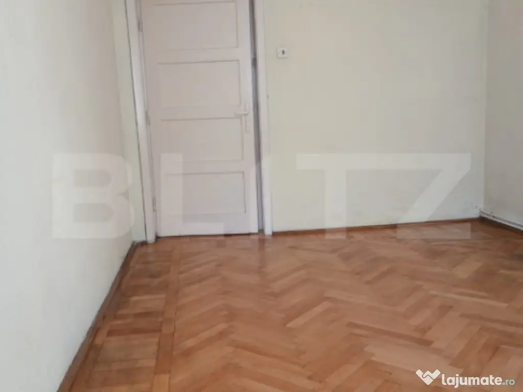 ApartamenT Bd.1848 decomandat+boxa demisol 