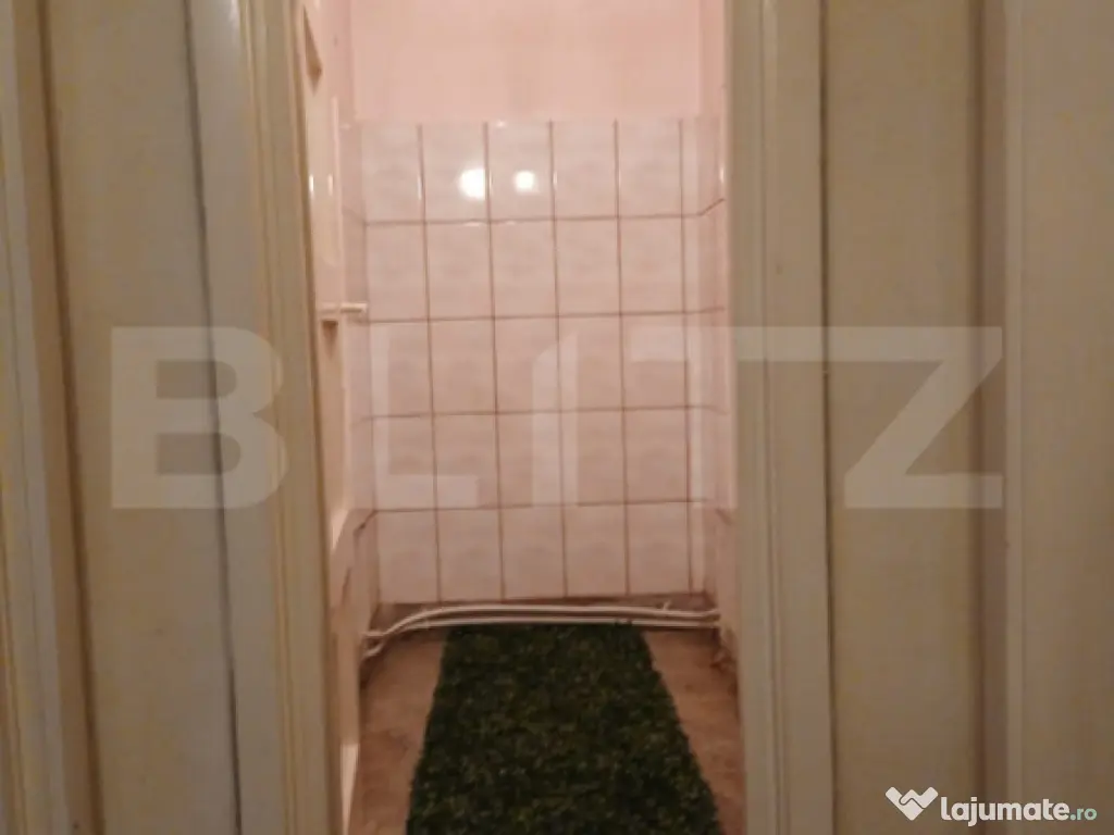 ApartamenT Bd.1848 decomandat+boxa demisol 