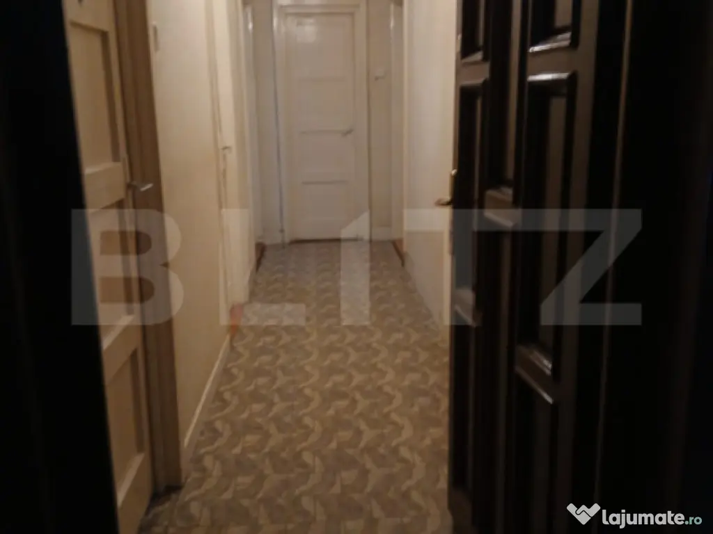 ApartamenT Bd.1848 decomandat+boxa demisol 