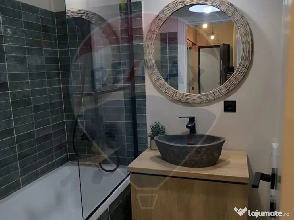 Apartament 3 camere de inchiriat 