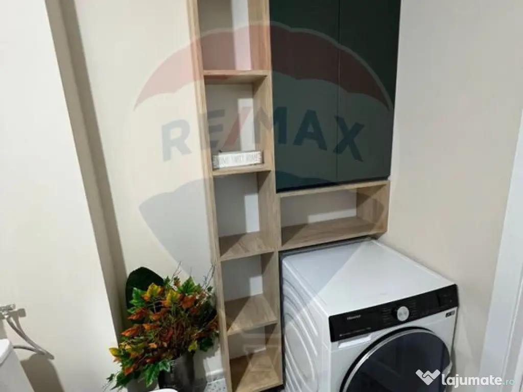 Apartament 3 camere de inchiriat 