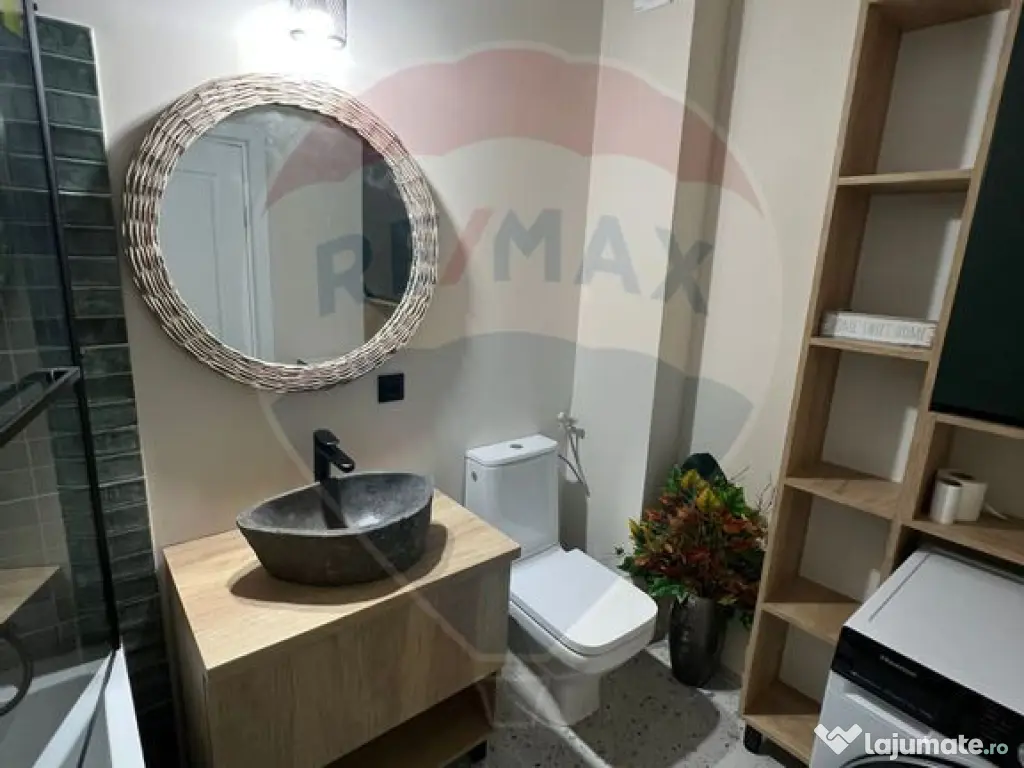 Apartament 3 camere de inchiriat 