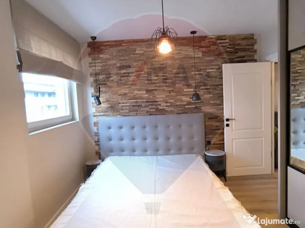 Apartament 3 camere de inchiriat 