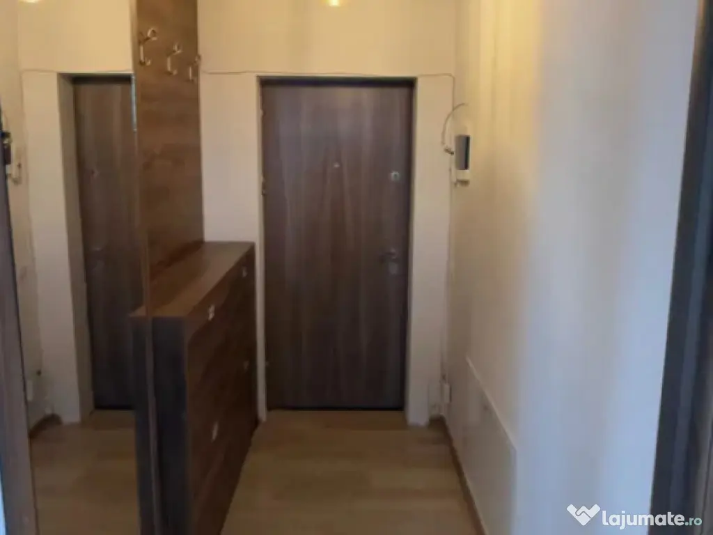 Apartament 2 camere - zona Ghimbav