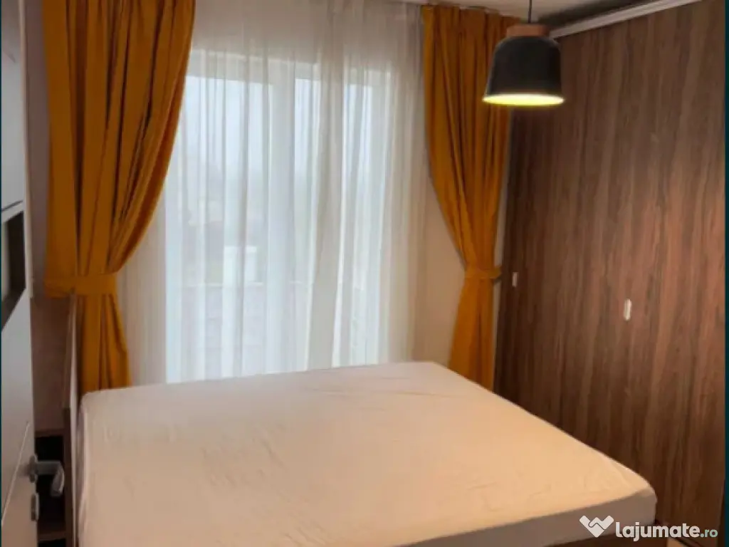 Apartament 2 camere - zona Ghimbav