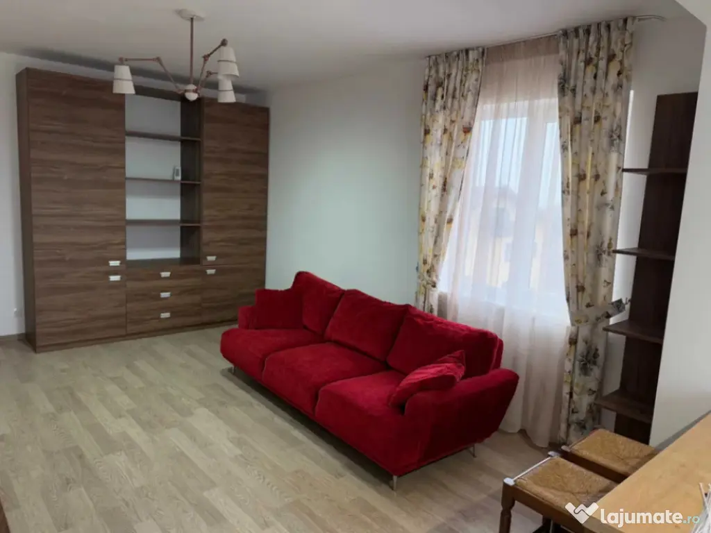 Apartament 2 camere - zona Ghimbav