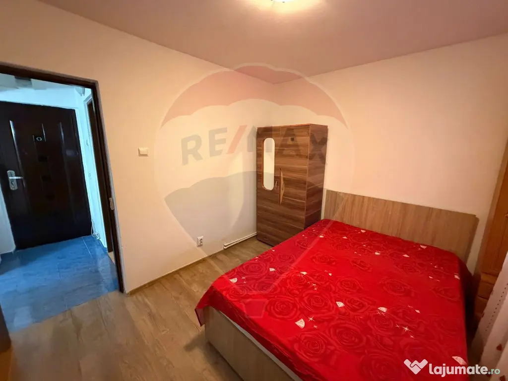 Apartament 3 camere