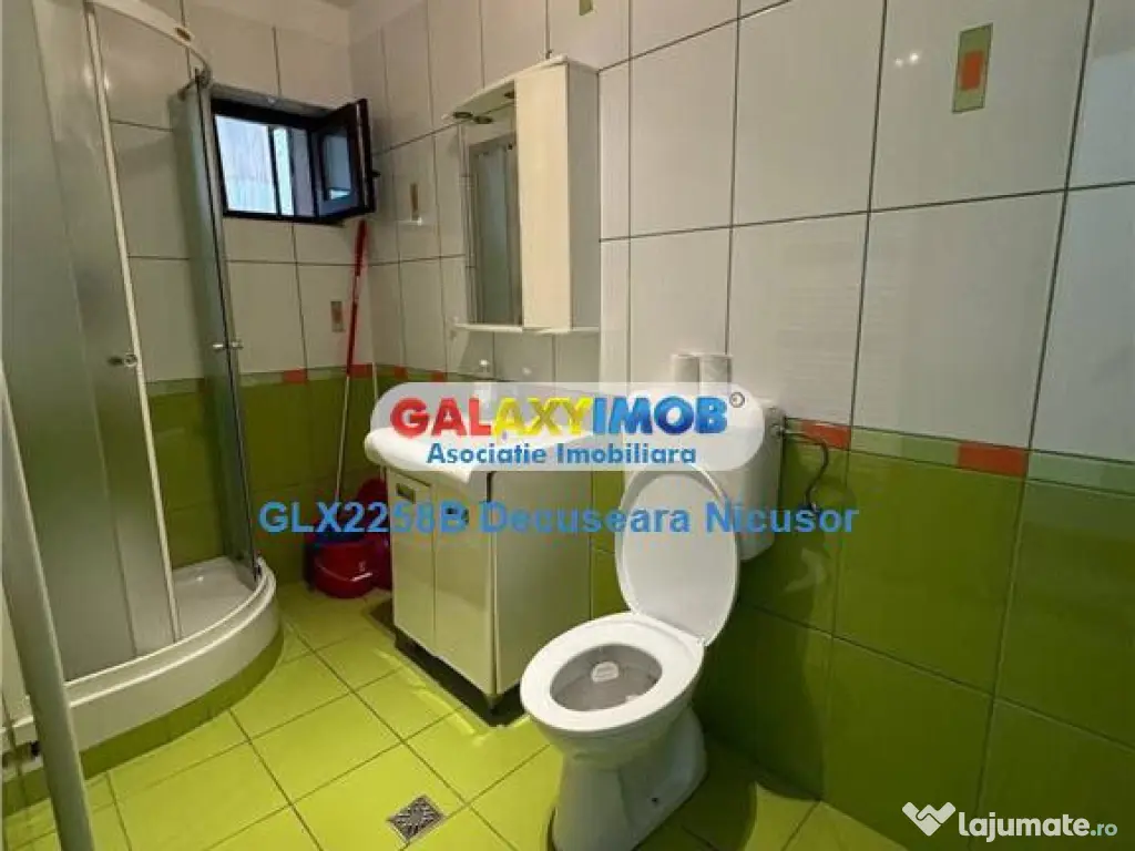 Casa mobilata utilata pe strada Nicolae Iorga 70 mp 1100 Eur
