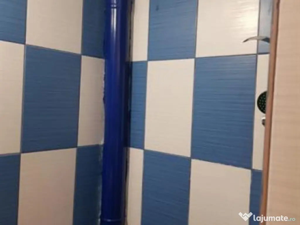 Închiriere apartament 2 camere , situat în Târgu Jiu, Min