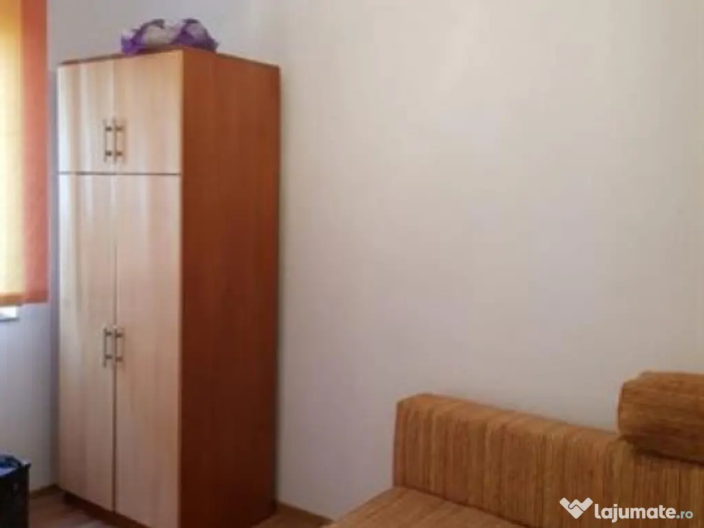 Închiriere apartament 2 camere , situat în Târgu Jiu, Min