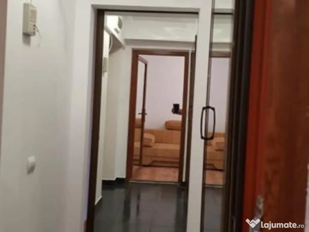 Închiriere apartament 2 camere , situat în Târgu Jiu, Min